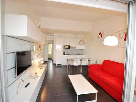 Appartamento Alexis LANCE