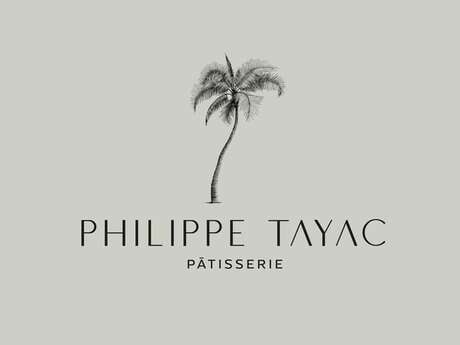 Philippe Tayac Pâtisserie