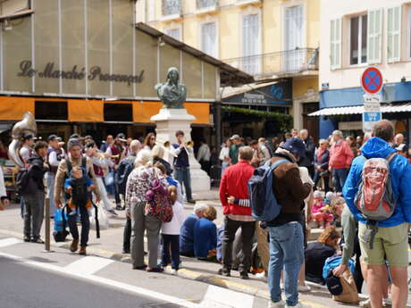 Festival delle bande musicali