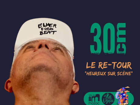 Concert : ELMER FOOD BEAT