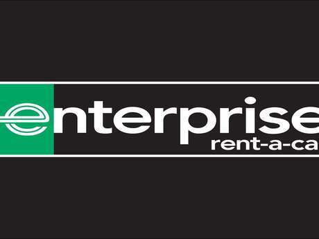 Enterprise Rent-A-Car