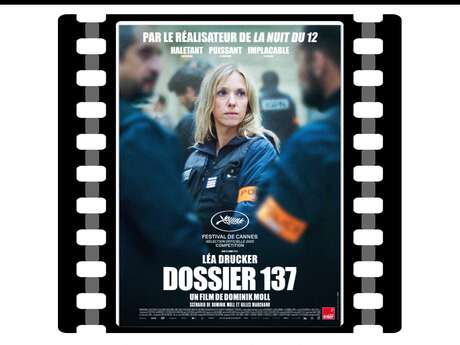 Cinéma : Dossier 137