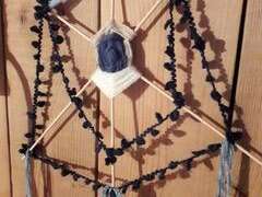 Sur les chemins de la laine