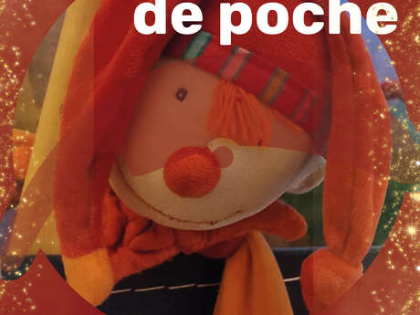 Histoires de poches - objecttheater en poppen