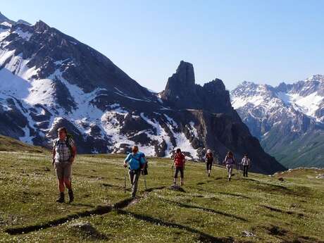 Séjour Reliance - Alain Tallaron