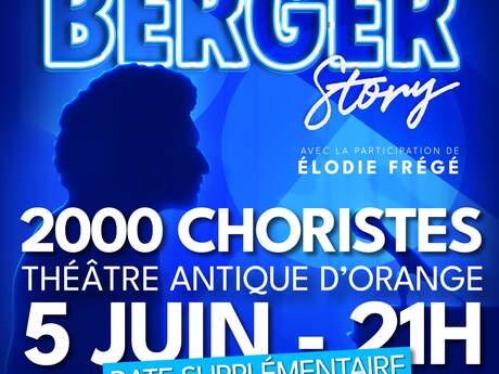 Spectacul'art - Berger story