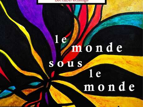 Rencontre avec l'écrivaine "JOHANNA GLEISE"