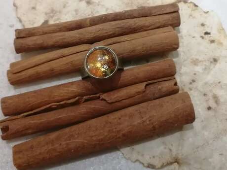 Compain Batissou Nathalie, plasticienne