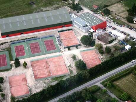 Asociación de Tenis de Montauban