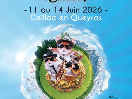 Jazz and Cheese - Samedi 13 juin