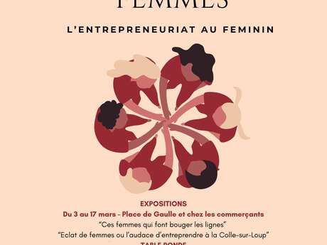 Journée Internationale du Droit des Femmes