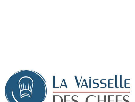 La Vaisselle des Chefs