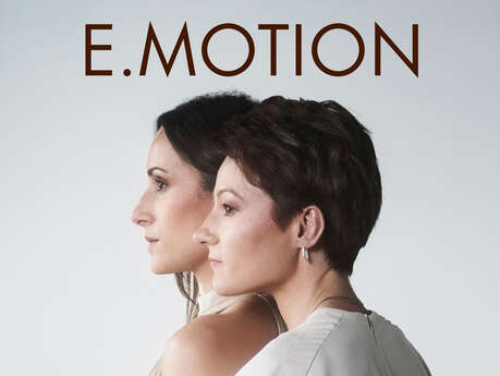 E..motion  Récital Violoncelle et Piano  Julie Sevilla-Fraysse , Anastasia Calmus