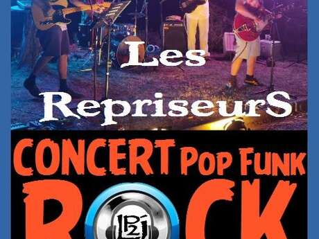 Apéro-Concert au Puits de Jour