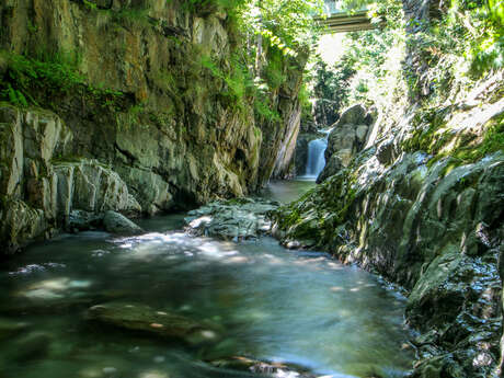 Maison de la montagne