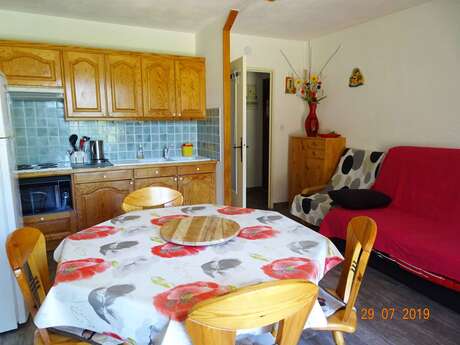 Au pied de Chanchore