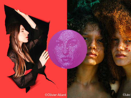 Journée internationale des droits des femmes