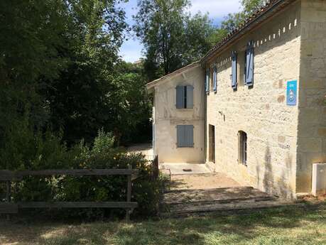 La fábrica de Montpezat