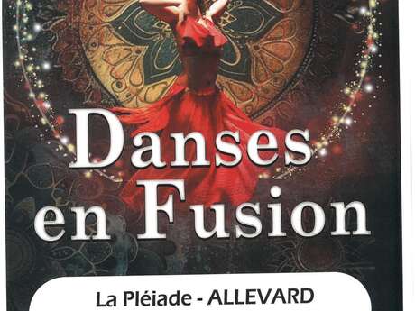 Danses en fusion