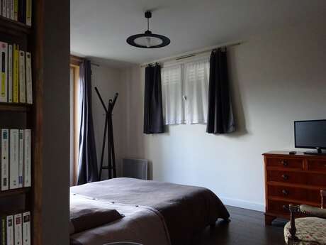 Furnished accommodation L'Éclatier