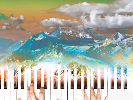 Verbier Festival - 30e édition
