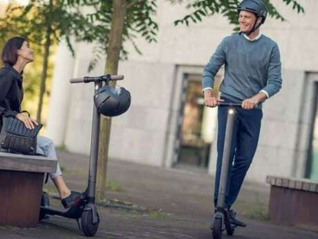 E-Rider 83