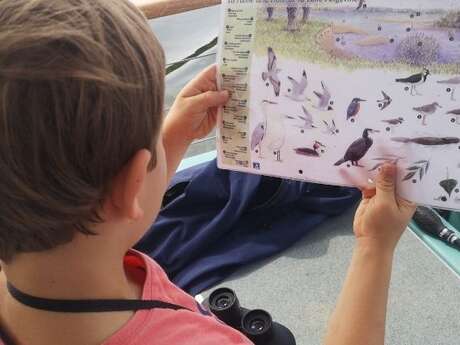 Fórmula P'tit Mousse crucero con Loire Odyssée