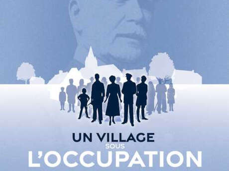 Salon du livre au Musée de la Résistance