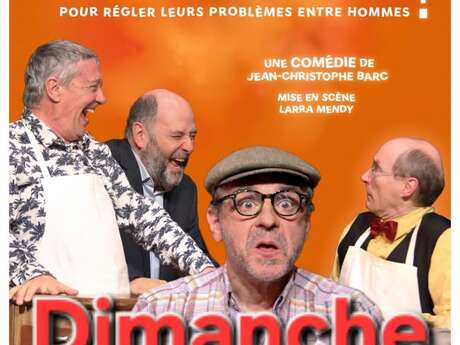 La journée de la femme !