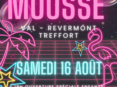 Bal Mousse