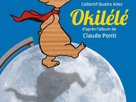 Okilélé