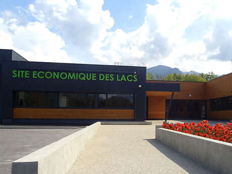 Le Site Economique des Lacs