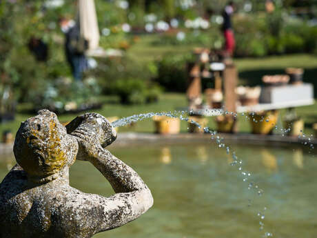 Les Jardins d'Albertas