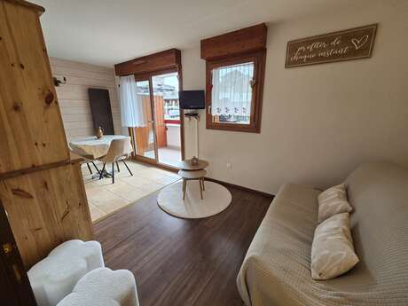 Le Florian - 27 m² - n°437