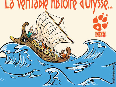 La Véritable Histoire d'Ulysse