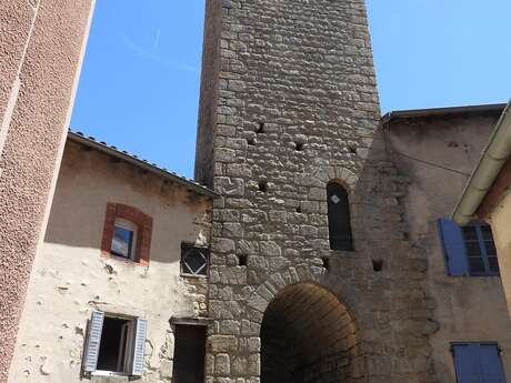 La Journée du Patrimoine s'invite à Craponne-sur-Arzon