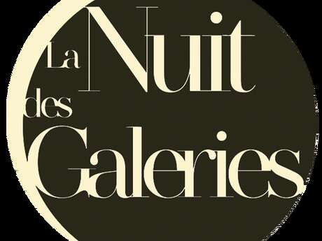 La Nuit des Galeries