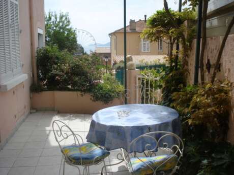 Raffray Olivier - T1