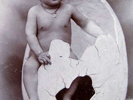 Conférence « Naître aux XVIIIe et XIXe siècles »