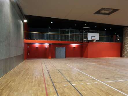 Tournoi de foot enfants