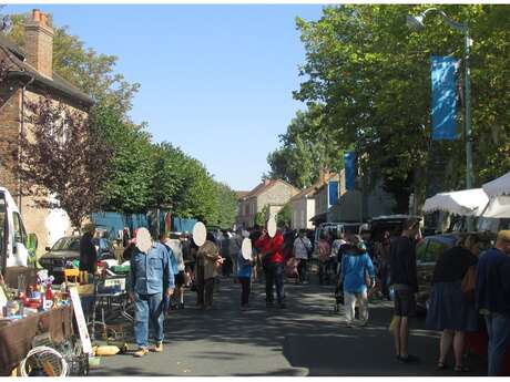 Journée de l'agriculture