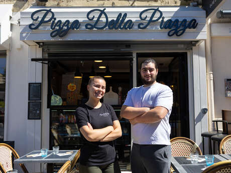 Pizza Della Piazza