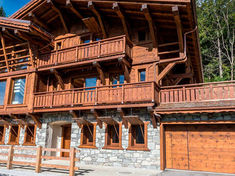 Chalet M