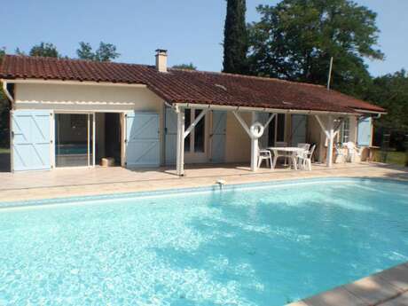 La petite maison