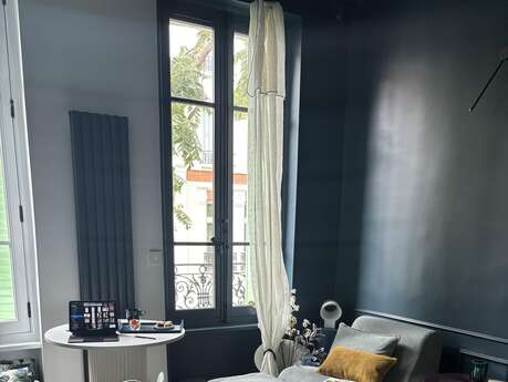 Villa Jacky - Appartement Naïade