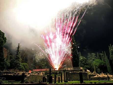 Festivités du 14 juillet