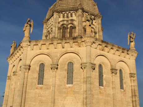 Chapelle Notre-Dame de Provence