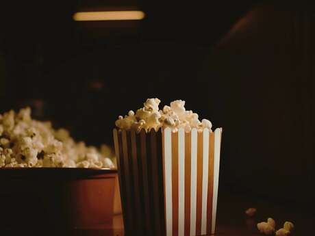 Soirées cinéma des Embiez