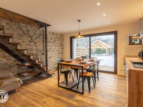 Le Relais du Plot