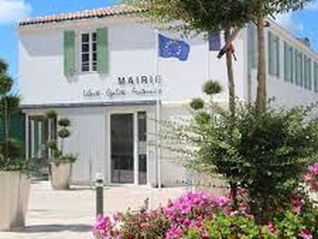 Ayuntamiento de Le Bois-Plage-en-Ré